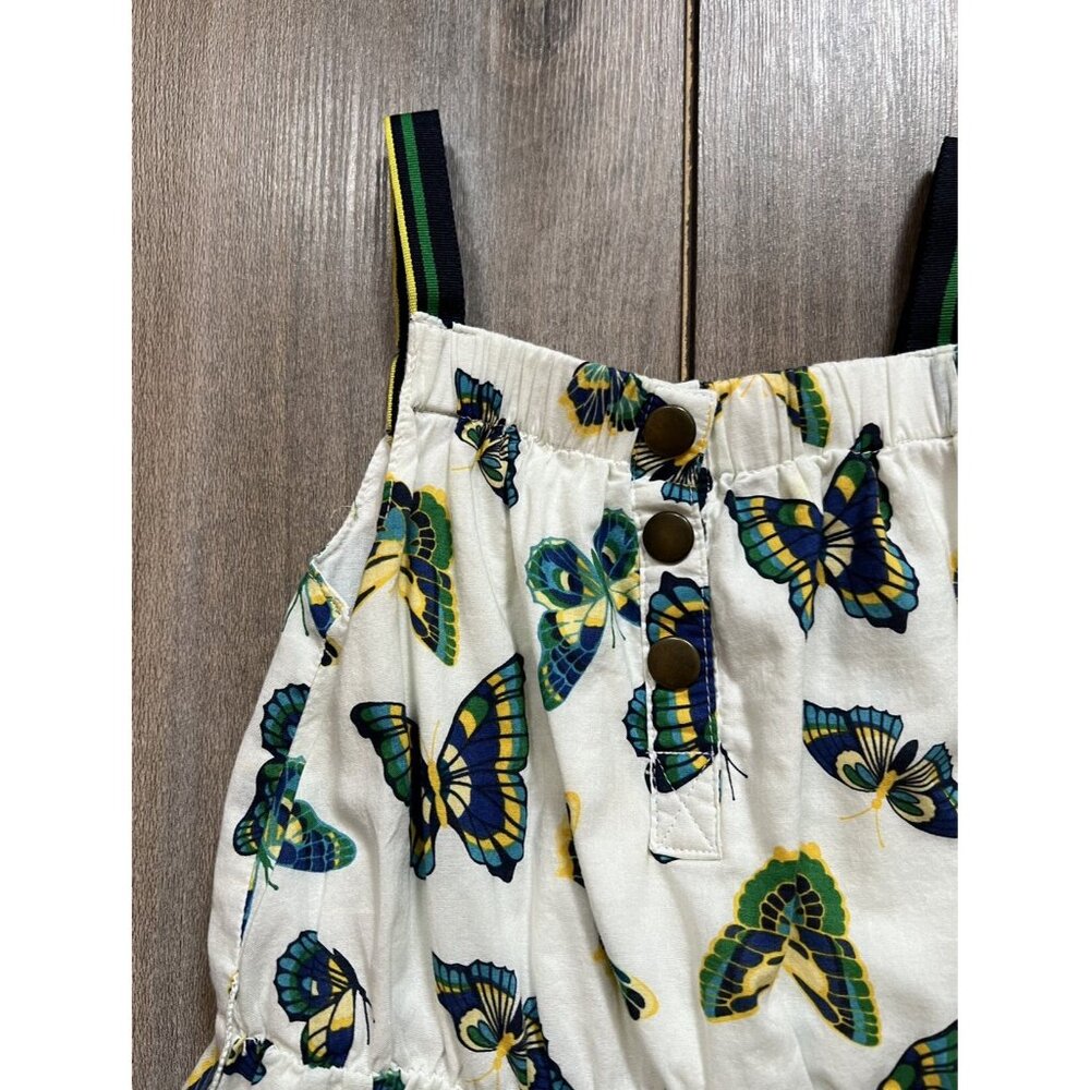 Old Navy Butterfly Dress - Picture 3 of 8